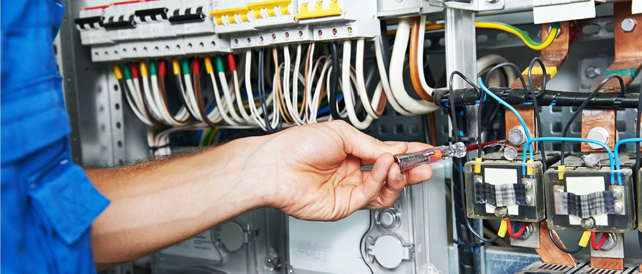 Instalaciones electricas